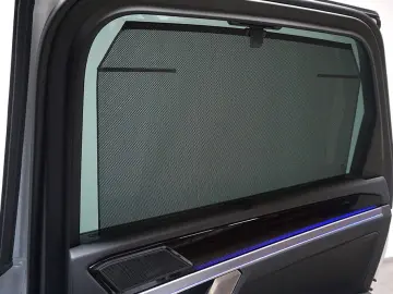 Touareg 3.0TDI Tiptr R-Line 4M Virtual AHJK Pano