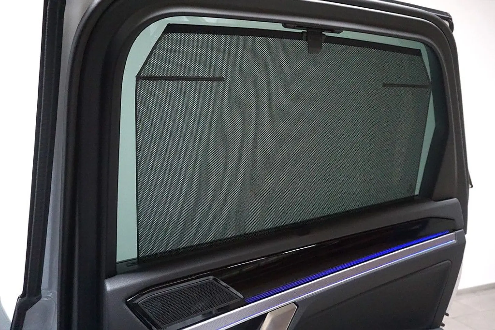 Touareg 3.0TDI Tiptr R-Line 4M Virtual AHJK Pano