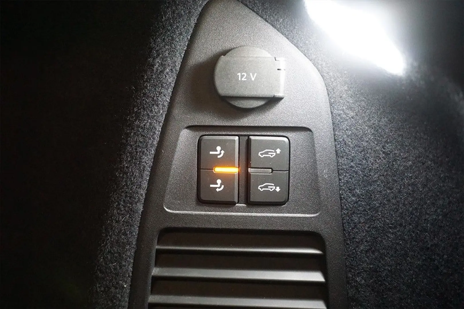 Touareg 3.0TDI Tiptr R-Line 4M Virtual AHJK Pano