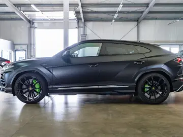 Urus 4.0 V8   Vernice Opaca  Pano   Prod 05.2022