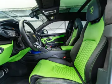 Urus 4.0 V8   Vernice Opaca  Pano   Prod 05.2022