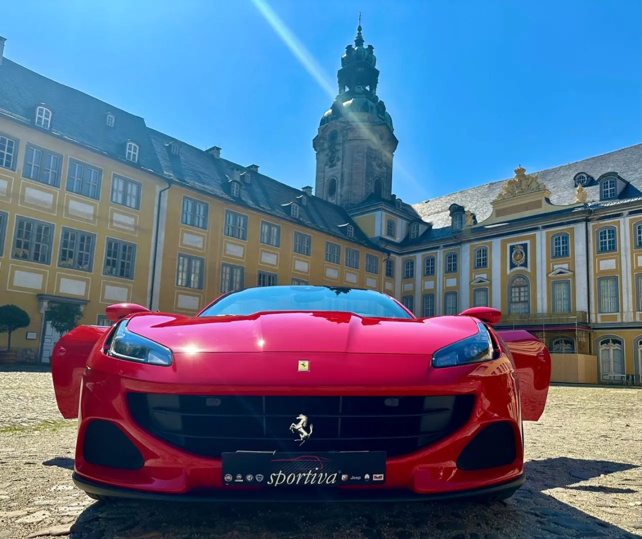 Portofino M Modificato adaptives LED  Magnaride