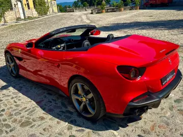 Portofino M Modificato adaptives LED  Magnaride