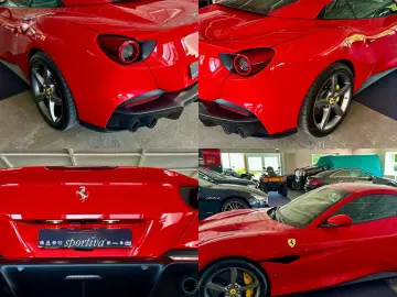 Portofino M Modificato adaptives LED  Magnaride