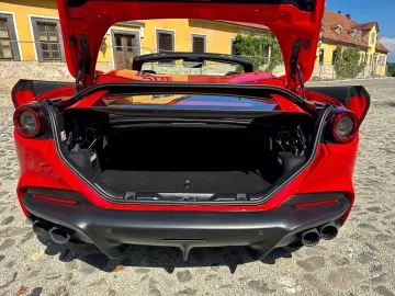 Portofino M Modificato adaptives LED  Magnaride