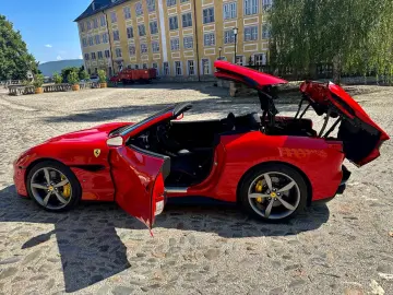 Portofino M Modificato adaptives LED  Magnaride