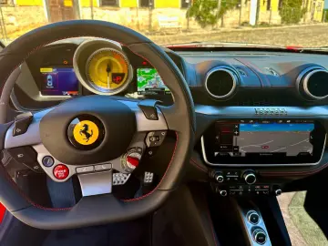 Portofino M Modificato adaptives LED  Magnaride