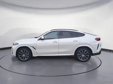 X6 xDrive30d M Sport Innovationsp. Komfortsitze