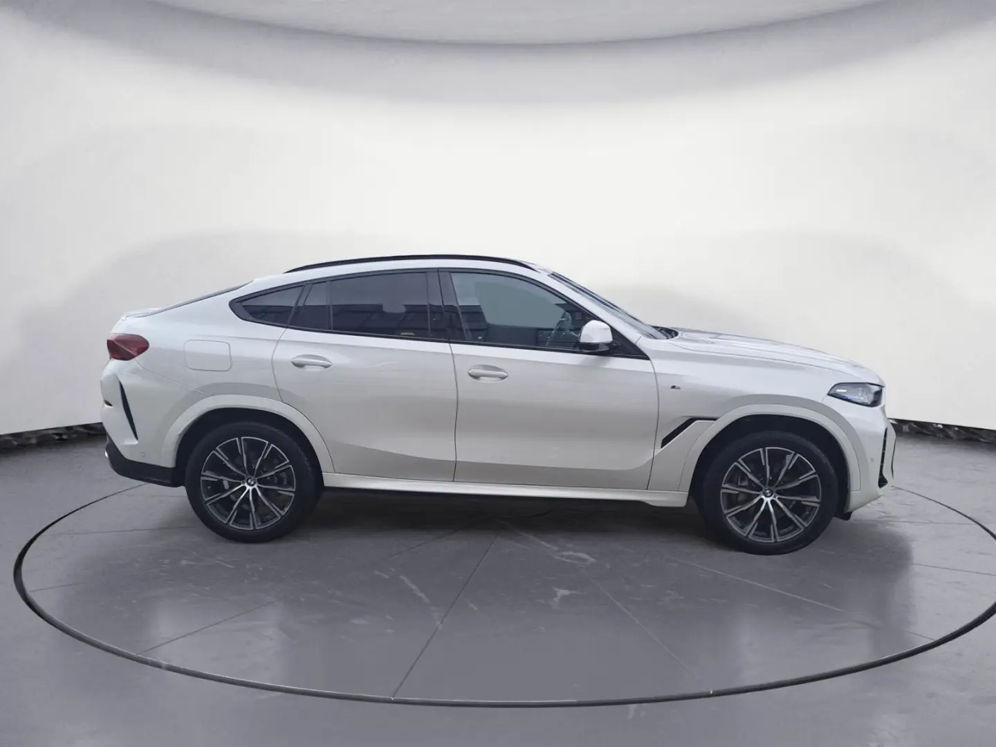 X6 xDrive30d M Sport Innovationsp. Komfortsitze