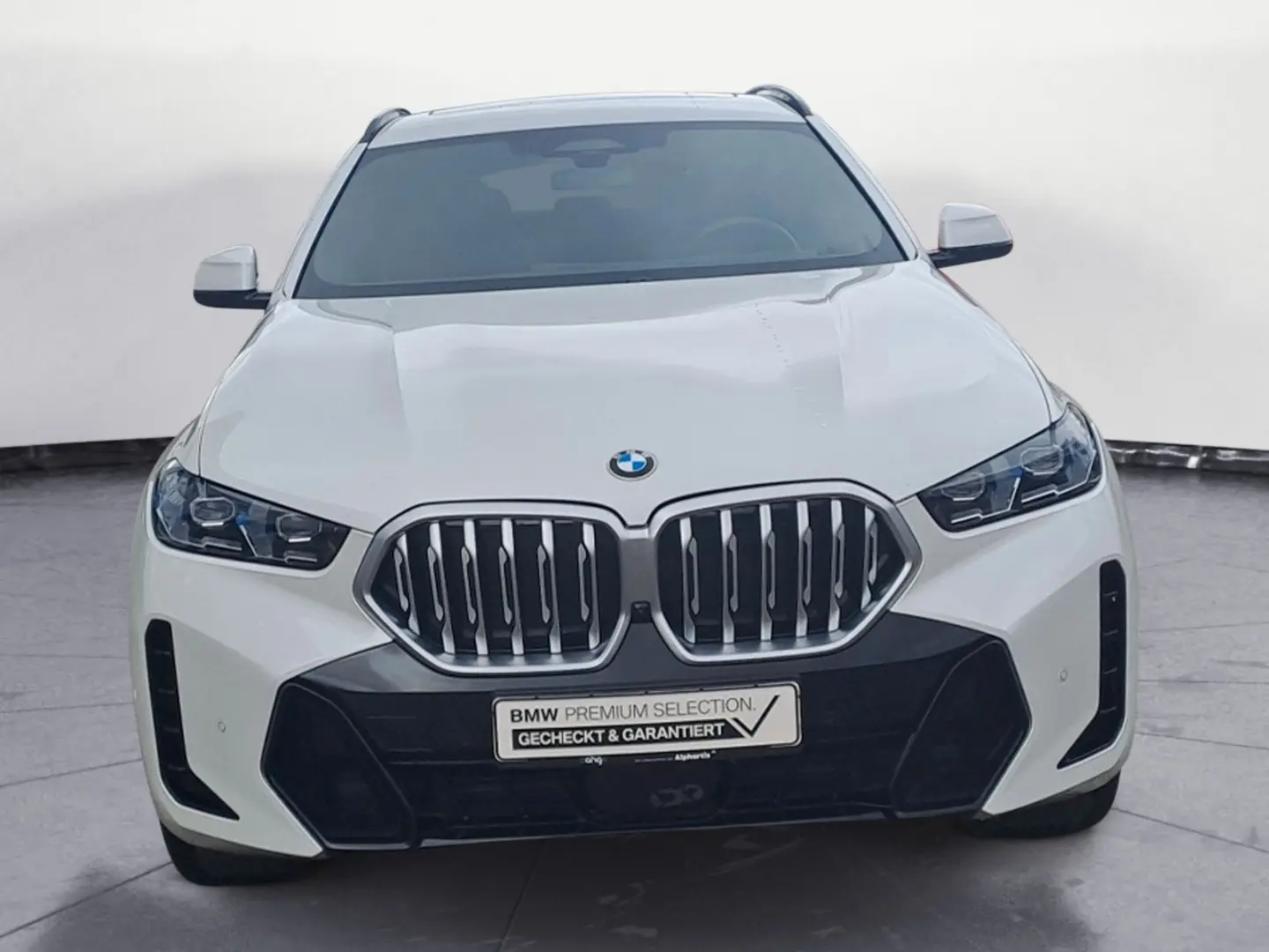 X6 xDrive30d M Sport Innovationsp. Komfortsitze