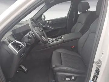 X6 xDrive30d M Sport Innovationsp. Komfortsitze