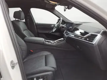 X6 xDrive30d M Sport Innovationsp. Komfortsitze