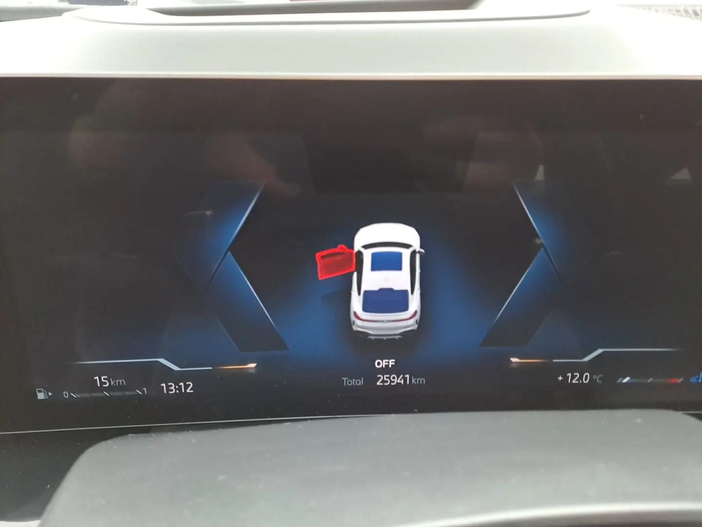 X6 xDrive30d M Sport Innovationsp. Komfortsitze