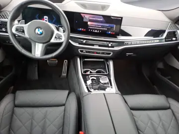 X6 xDrive30d M Sport Innovationsp. Komfortsitze