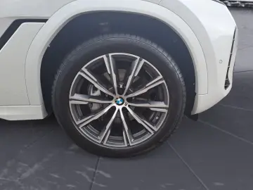X6 xDrive30d M Sport Innovationsp. Komfortsitze