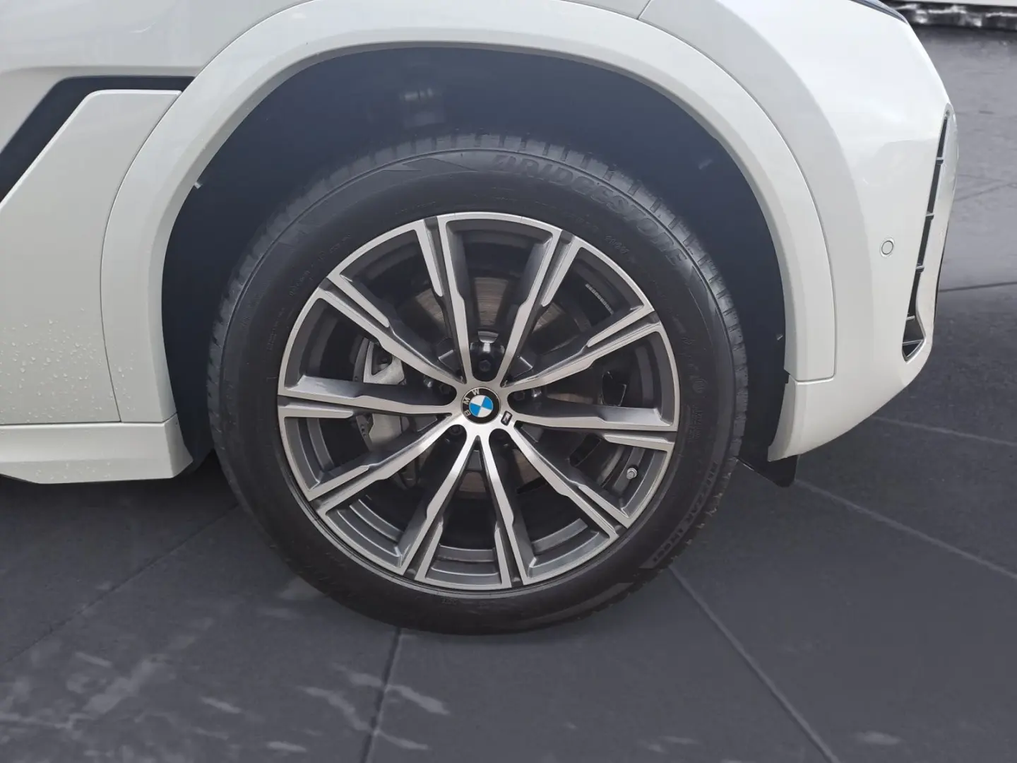 X6 xDrive30d M Sport Innovationsp. Komfortsitze