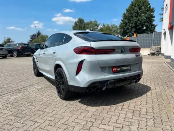 X6 M Competition  LED 360  HUP PANO