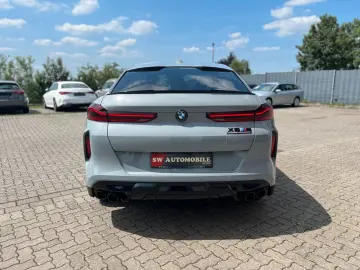 X6 M Competition  LED 360  HUP PANO