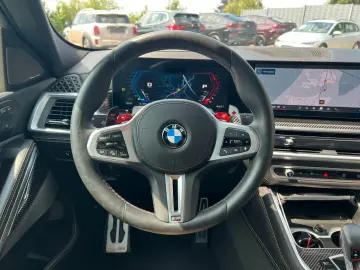 X6 M Competition  LED 360  HUP PANO