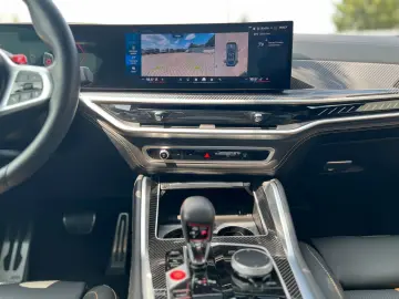 X6 M Competition  LED 360  HUP PANO