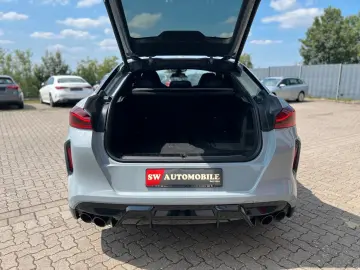 X6 M Competition  LED 360  HUP PANO