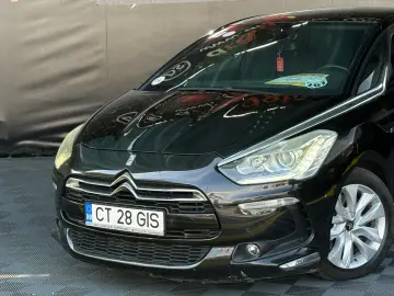 Ds DS5