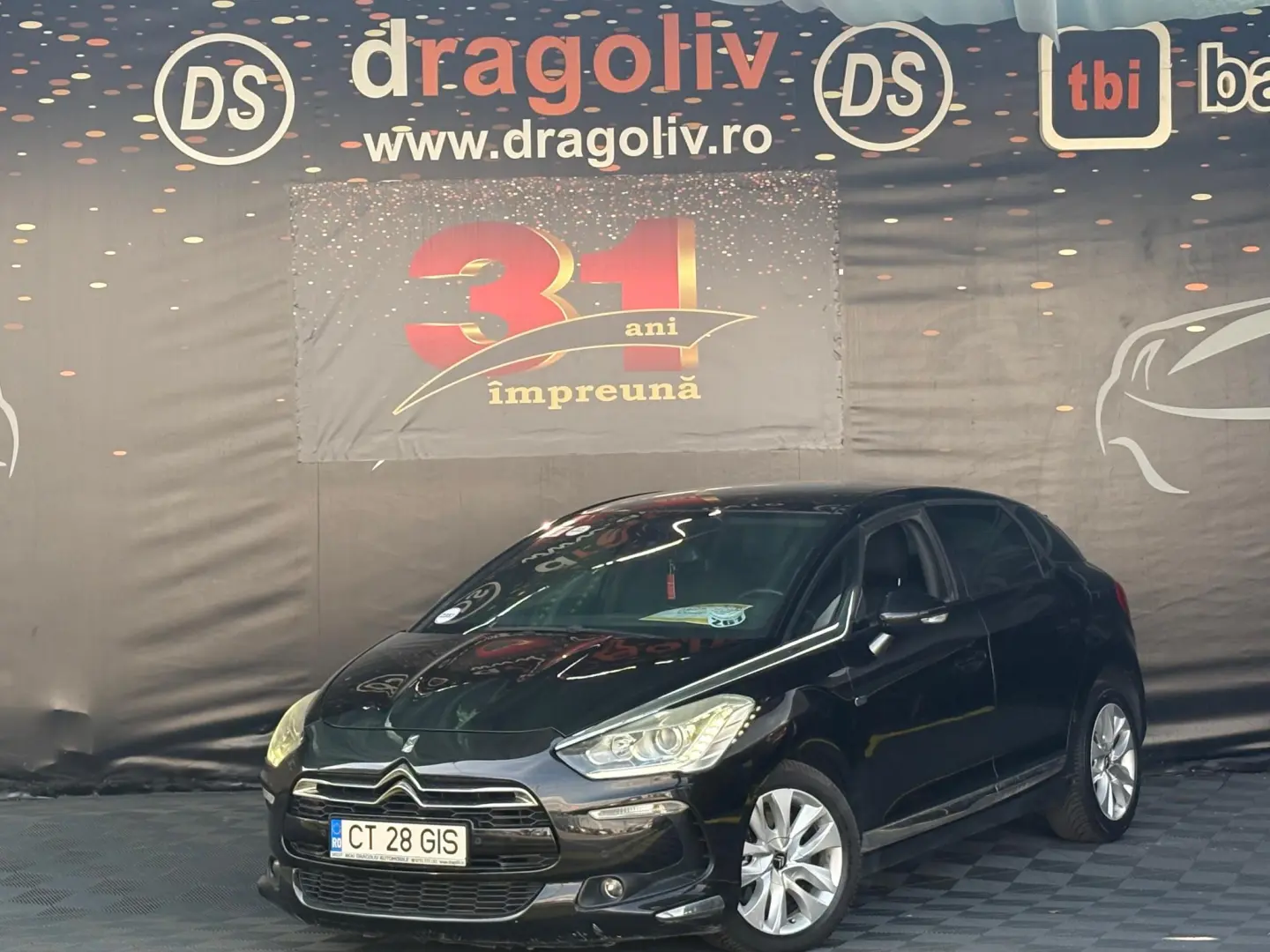 Ds DS5