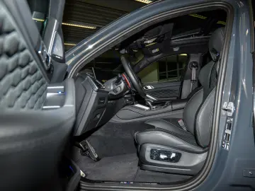 X6 M Competition M Sport PANO ACC AHK NAVI LED