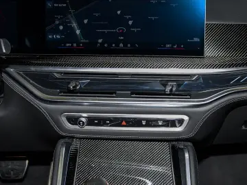 X6 M Competition M Sport PANO ACC AHK NAVI LED