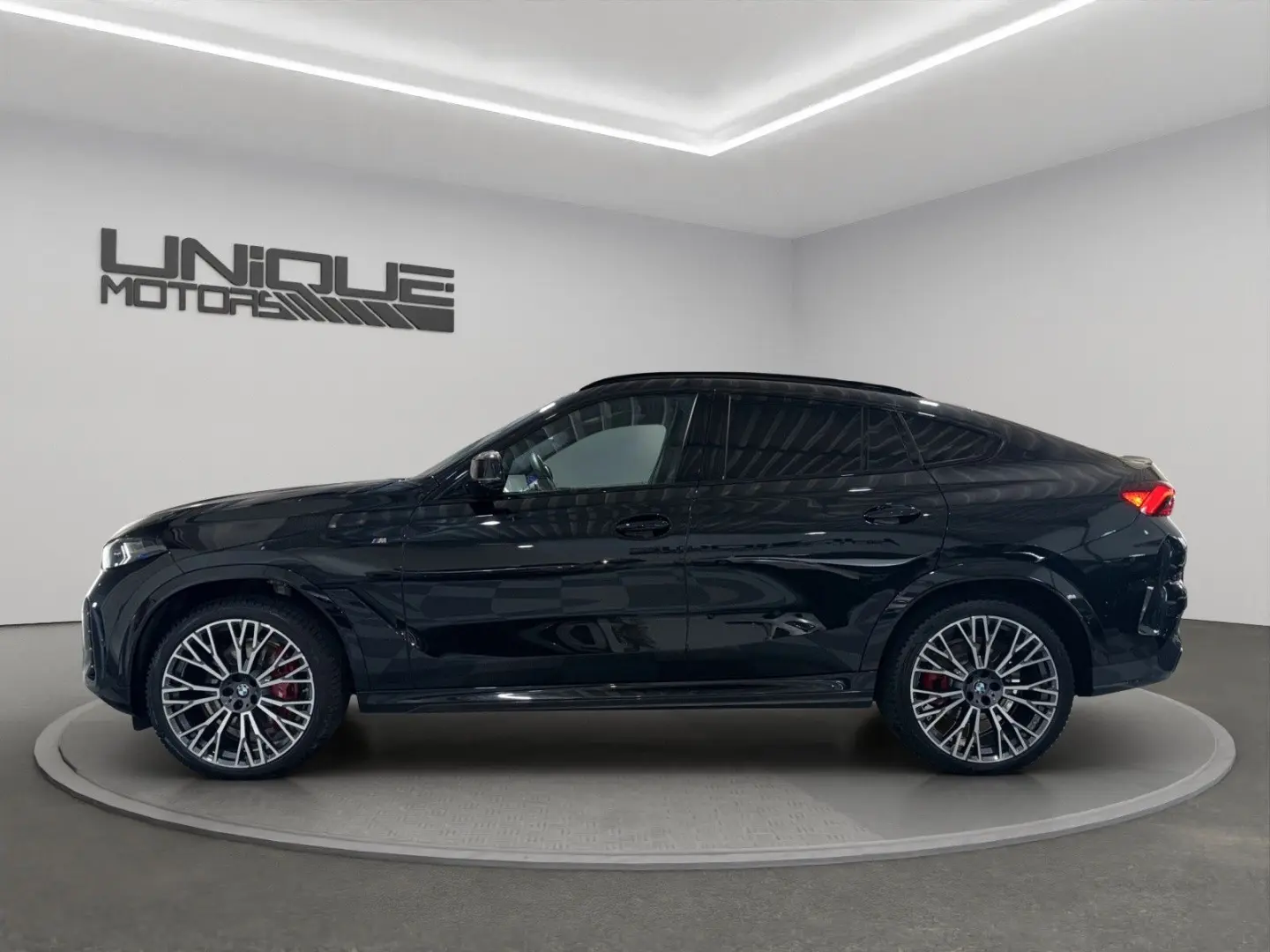 X6 40 d xDrive M Sport Pro Sky B&W Standhzg. AHK