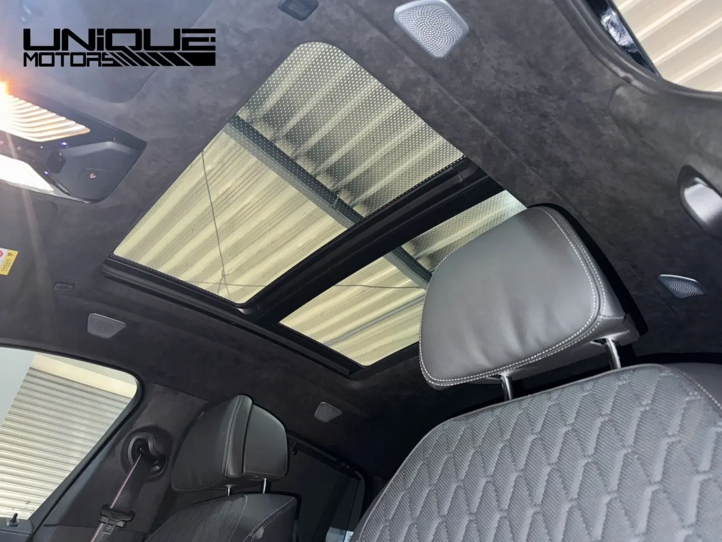 X6 40 d xDrive M Sport Pro Sky B&W Standhzg. AHK