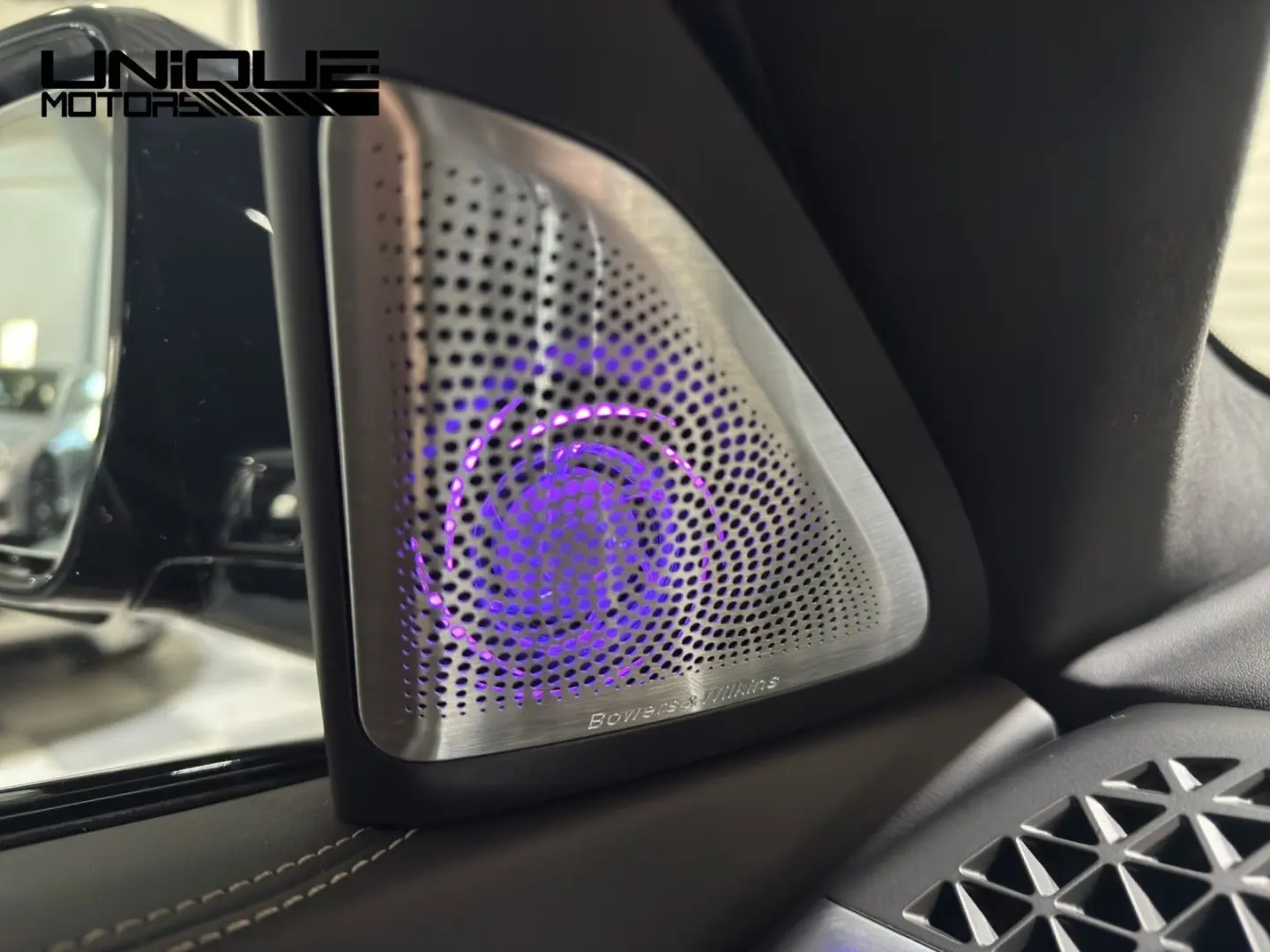 X6 40 d xDrive M Sport Pro Sky B&W Standhzg. AHK