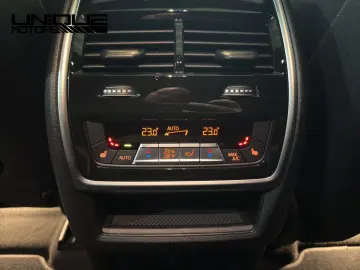 X6 40 d xDrive M Sport Pro Sky B&W Standhzg. AHK