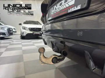 X6 40 d xDrive M Sport Pro Sky B&W Standhzg. AHK