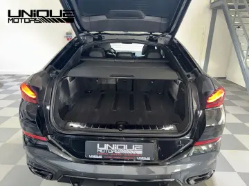 X6 40 d xDrive M Sport Pro Sky B&W Standhzg. AHK