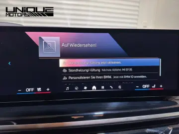 X6 40 d xDrive M Sport Pro Sky B&W Standhzg. AHK