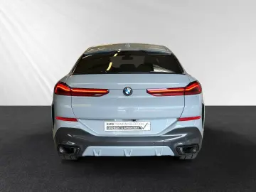 X6 xDrive30d  € 1.190 Zubehörbonus M Sport Pro