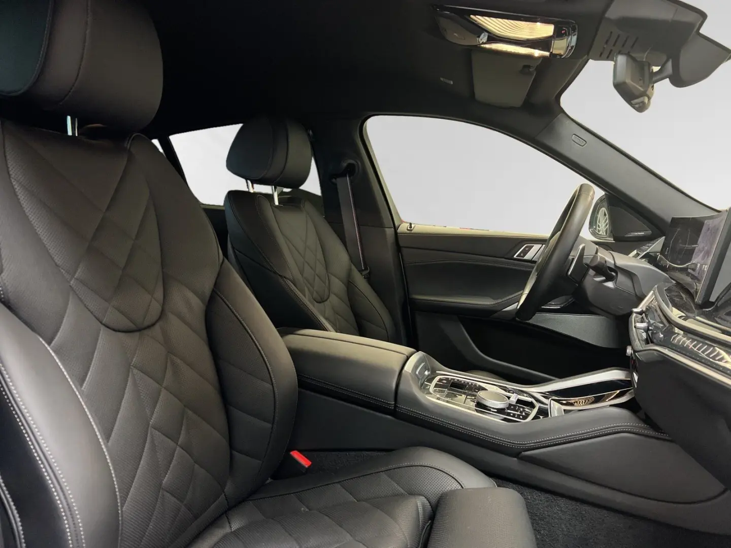 X6 xDrive30d  € 1.190 Zubehörbonus M Sport Pro