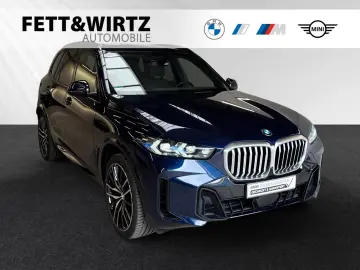 X5 xDrive30d  € 1.190 Zubehörbonus M Sport AHK