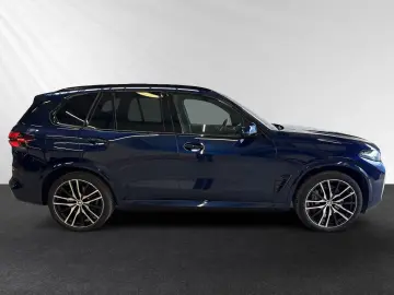 X5 xDrive30d  € 1.190 Zubehörbonus M Sport AHK