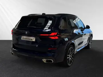 X5 xDrive30d  € 1.190 Zubehörbonus M Sport AHK