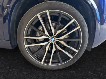 X5 xDrive30d  € 1.190 Zubehörbonus M Sport AHK