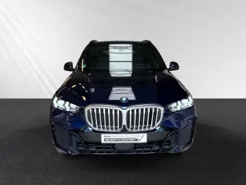 X5 xDrive30d  € 1.190 Zubehörbonus M Sport AHK