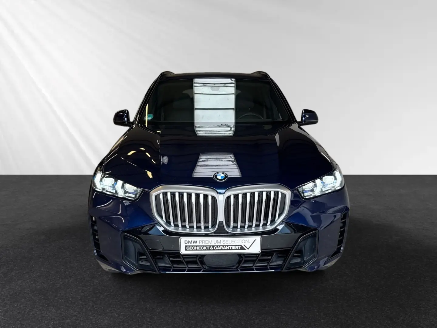 X5 xDrive30d  € 1.190 Zubehörbonus M Sport AHK