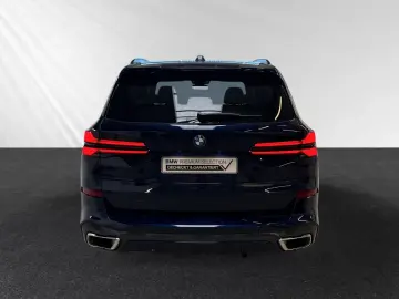 X5 xDrive30d  € 1.190 Zubehörbonus M Sport AHK
