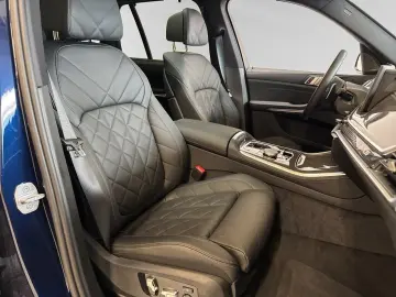 X5 xDrive30d  € 1.190 Zubehörbonus M Sport AHK