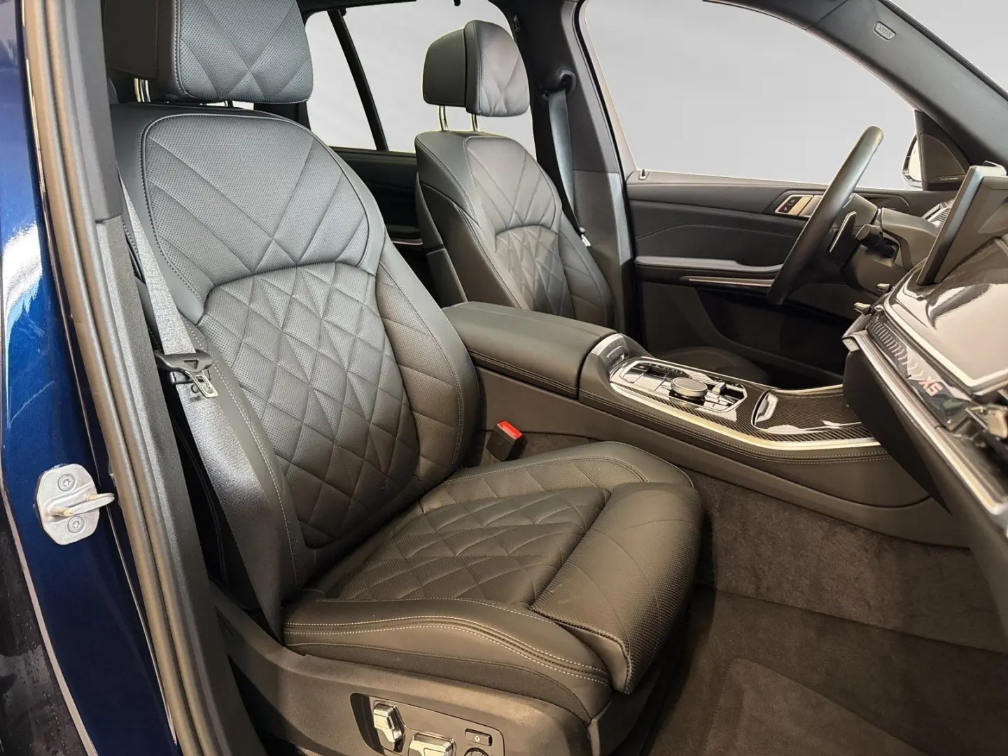 X5 xDrive30d  € 1.190 Zubehörbonus M Sport AHK