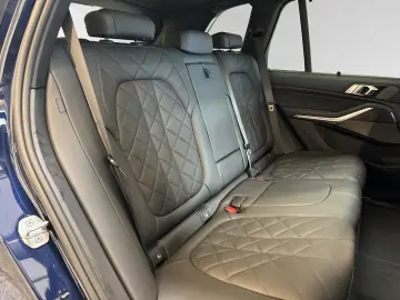 X5 xDrive30d  € 1.190 Zubehörbonus M Sport AHK