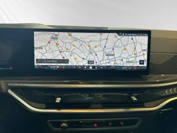 X5 xDrive30d  € 1.190 Zubehörbonus M Sport AHK