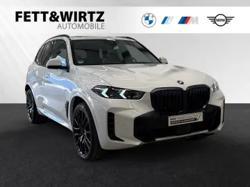 X5 xDrive50e  € 1.190 Zubehörbonus M Sport Pro